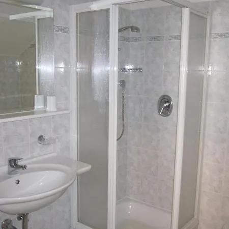Hotel Borest Colfosco Camera foto