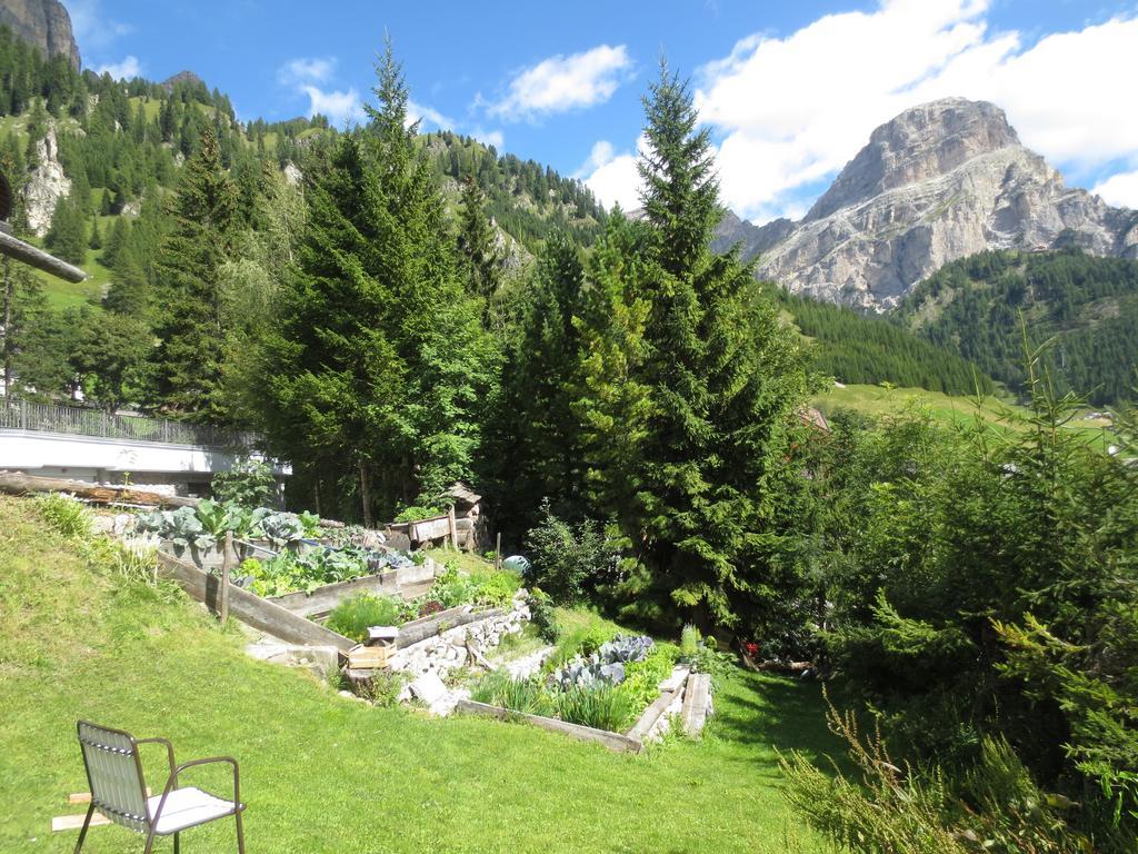 Borest Hotel Colfosco