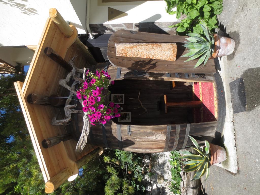 Hotel Borest Colfosco