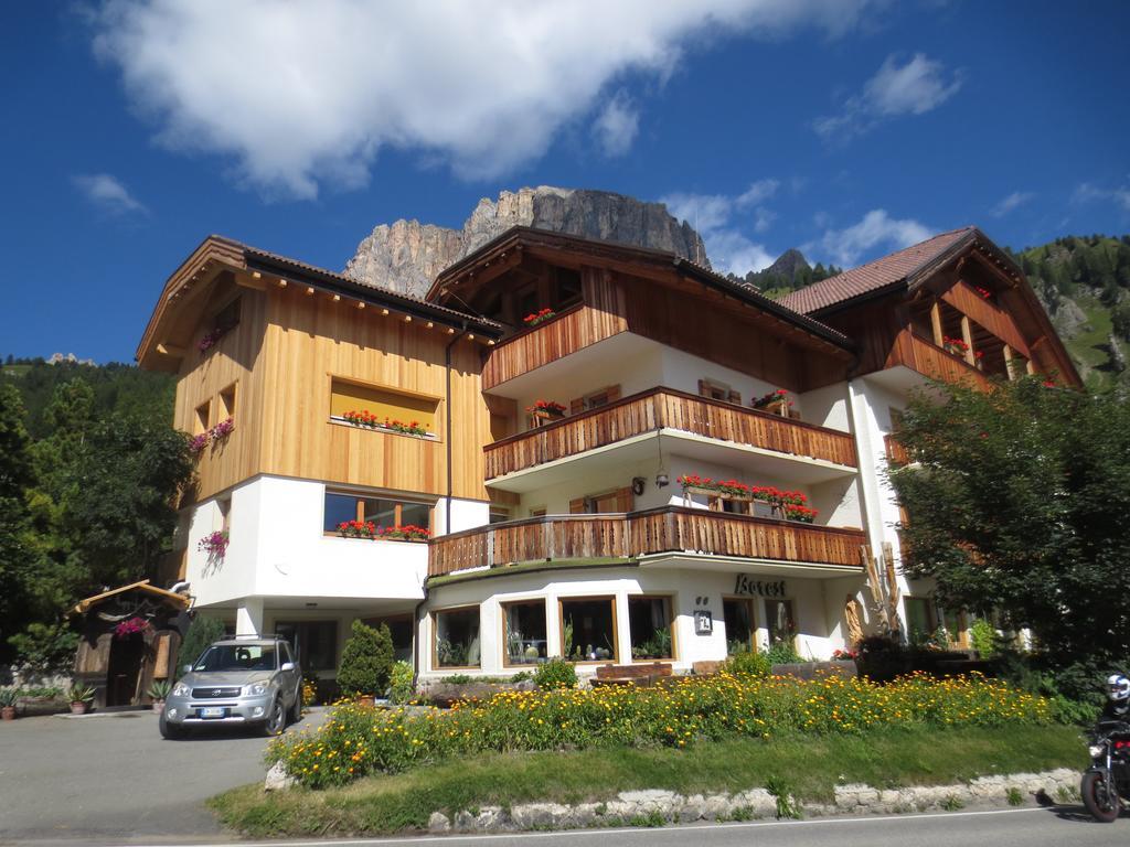Borest 2* Colfosco