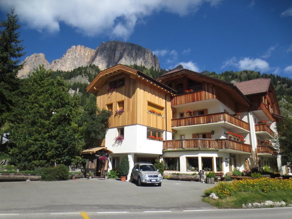 Borest Hotel Colfosco