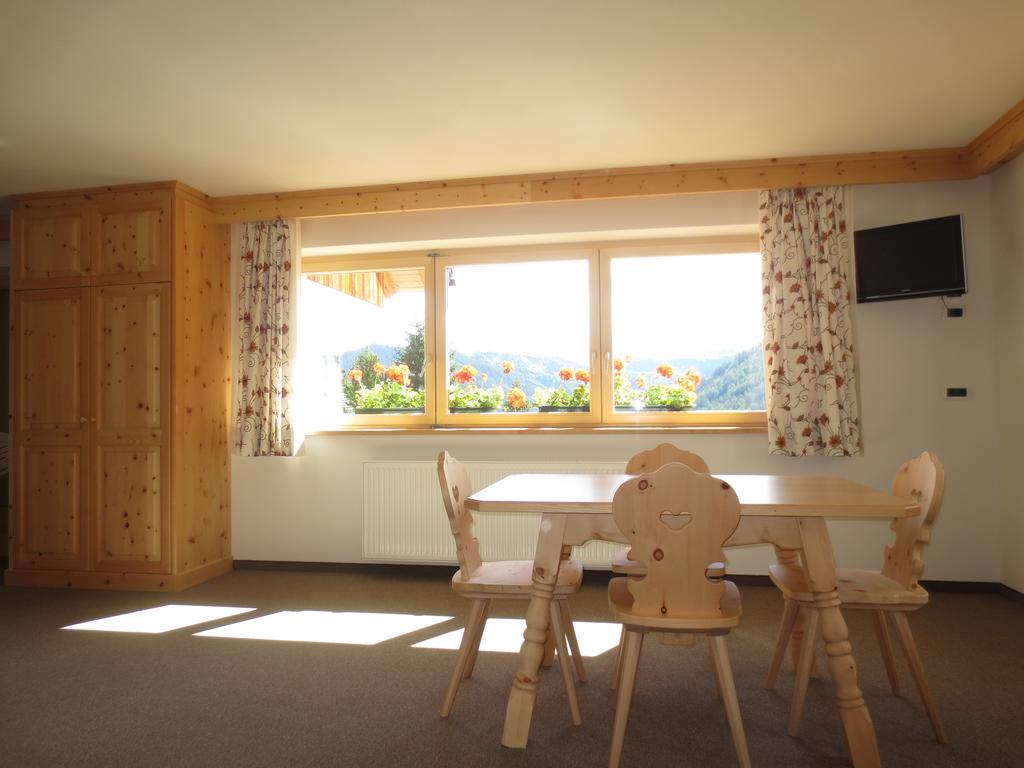 Hotel Borest Colfosco