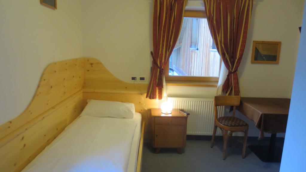 Borest Hotel Colfosco